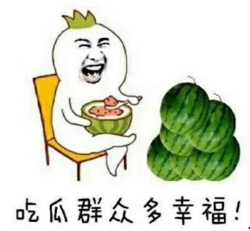 吃瓜娱乐有收益吗,揭秘网络时代收益新途径