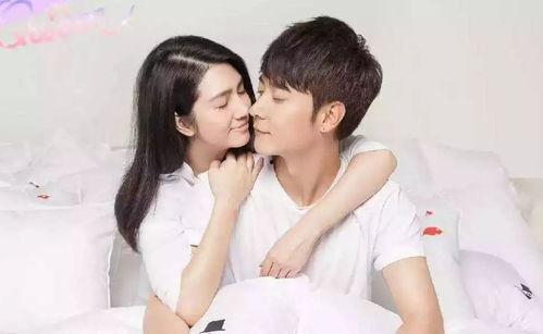 娱乐圈的吃瓜情侣都有谁,娱乐圈热门吃瓜情侣大盘点